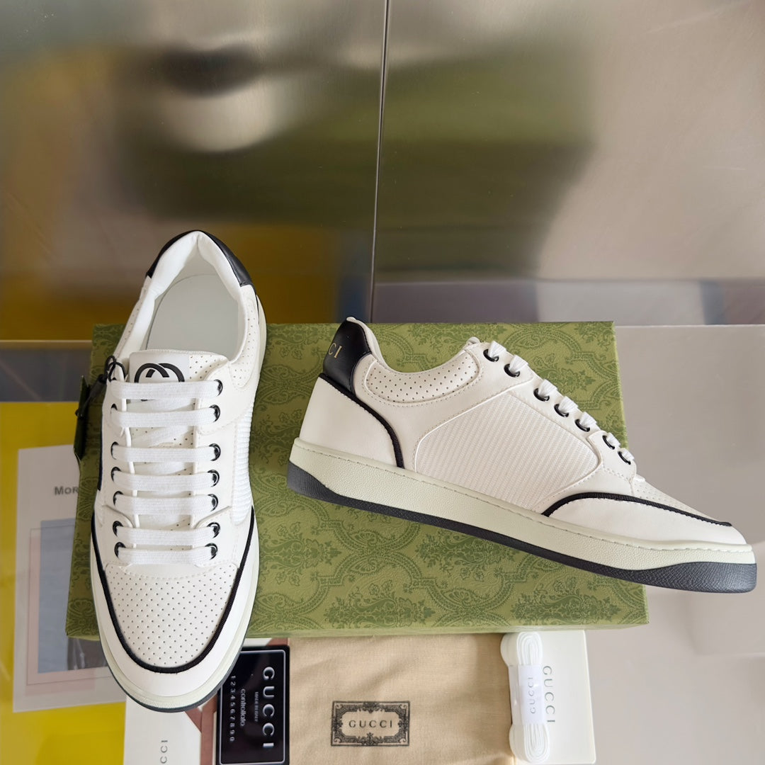 LuxluxHouse Best Quality Gucci Women Shoes