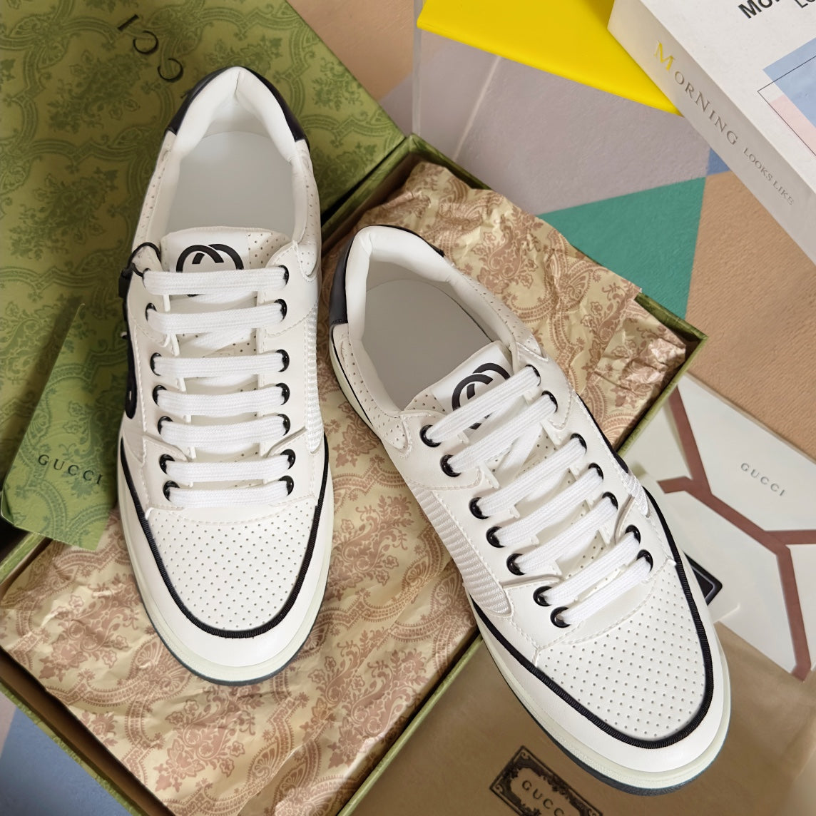 LuxluxHouse Best Quality Gucci Women Shoes