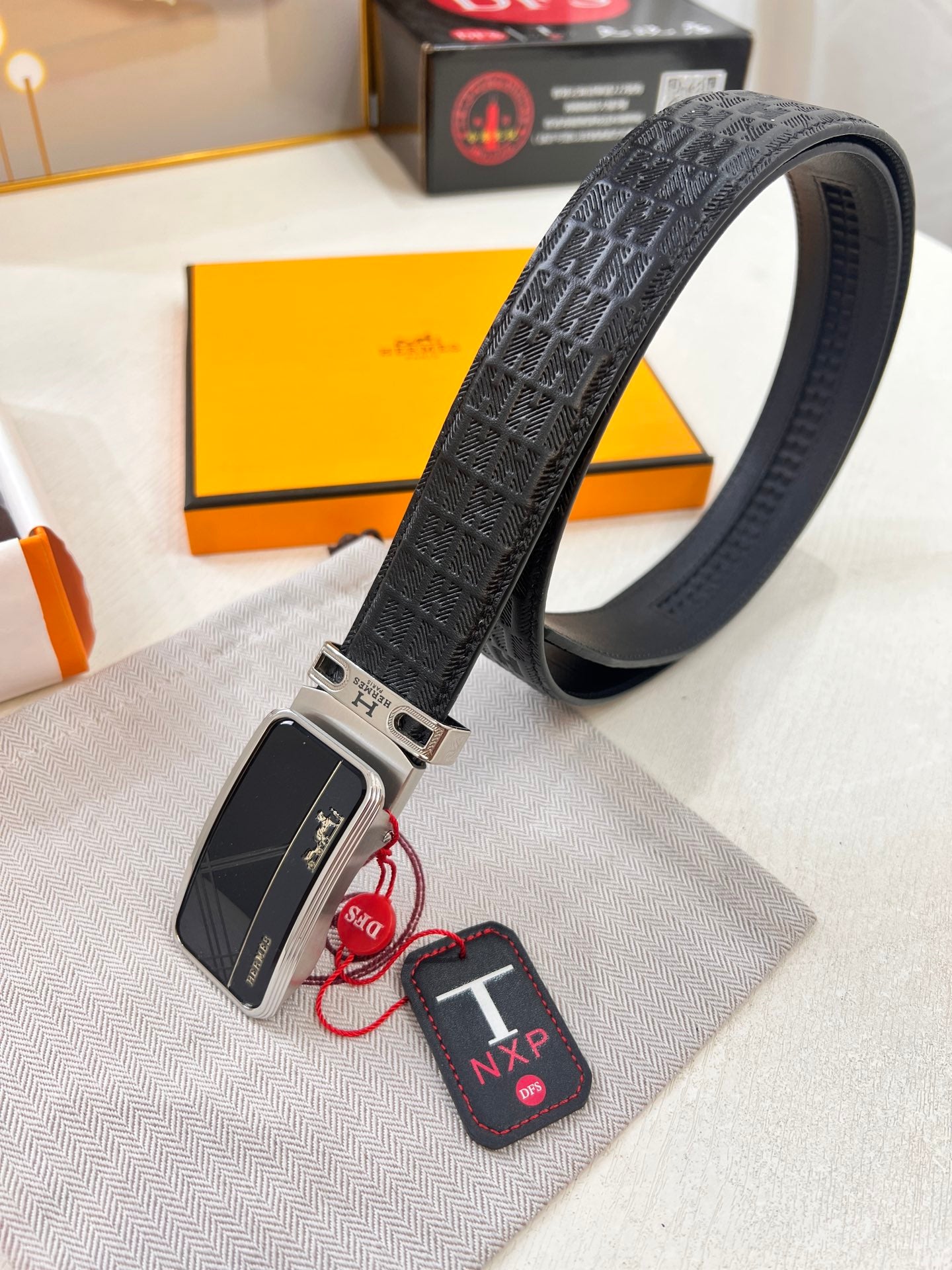 LuxluxHouse Best Quality Accessories Belt