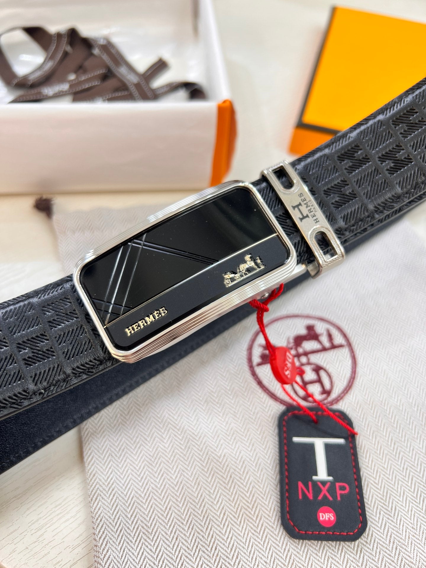 LuxluxHouse Best Quality Accessories Belt