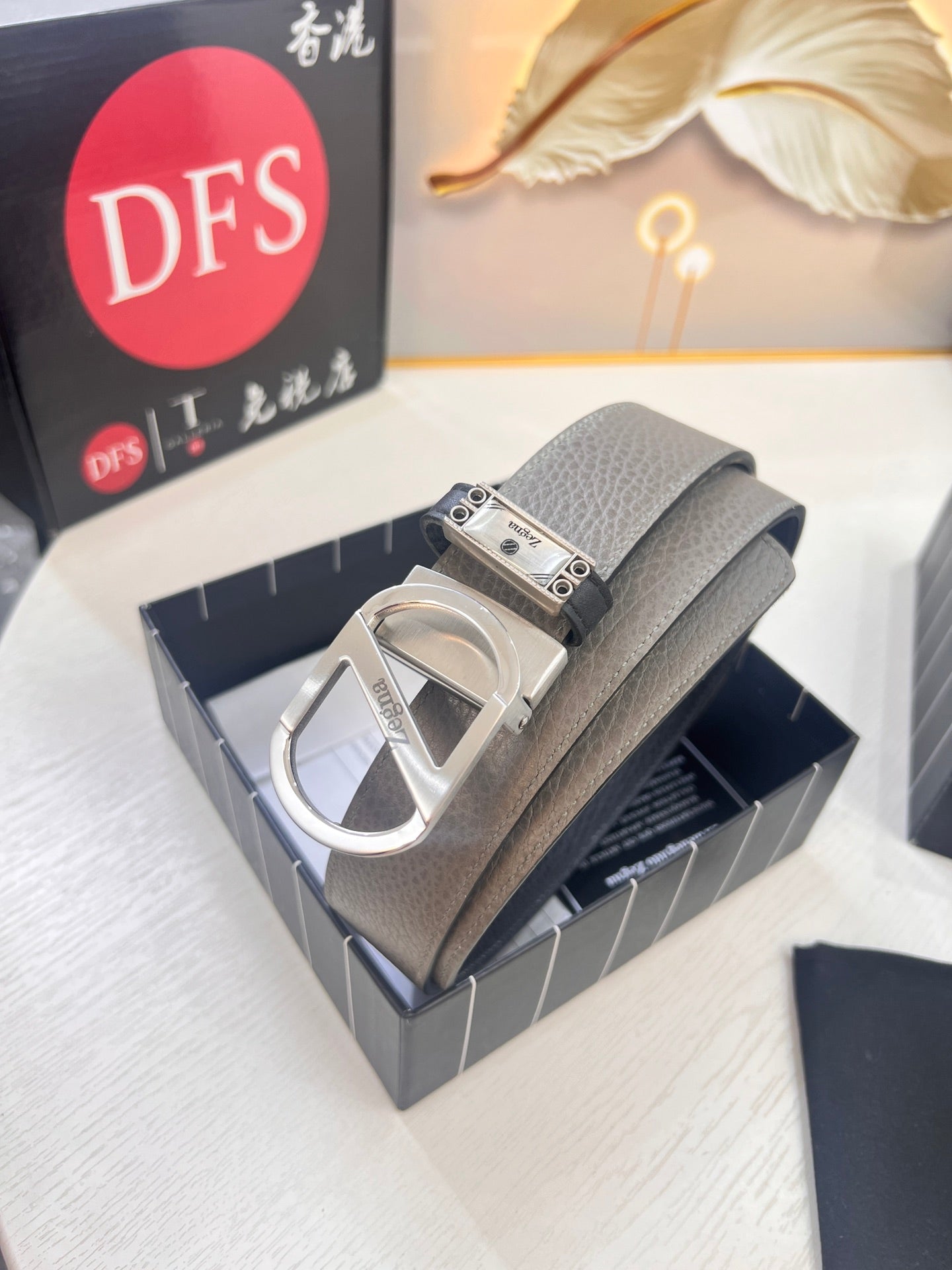 LuxluxHouse Best Quality Accessories Belt