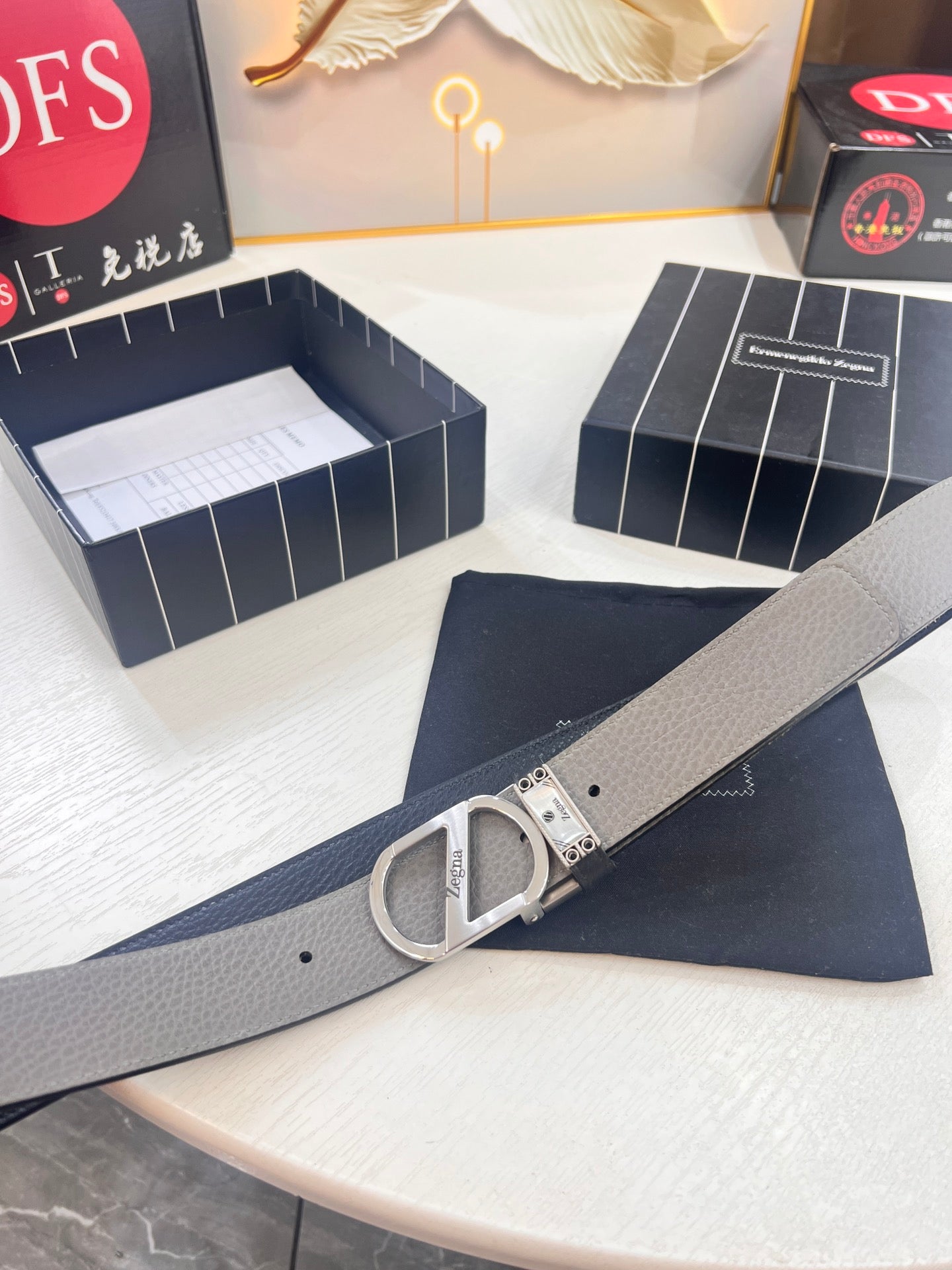 LuxluxHouse Best Quality Accessories Belt