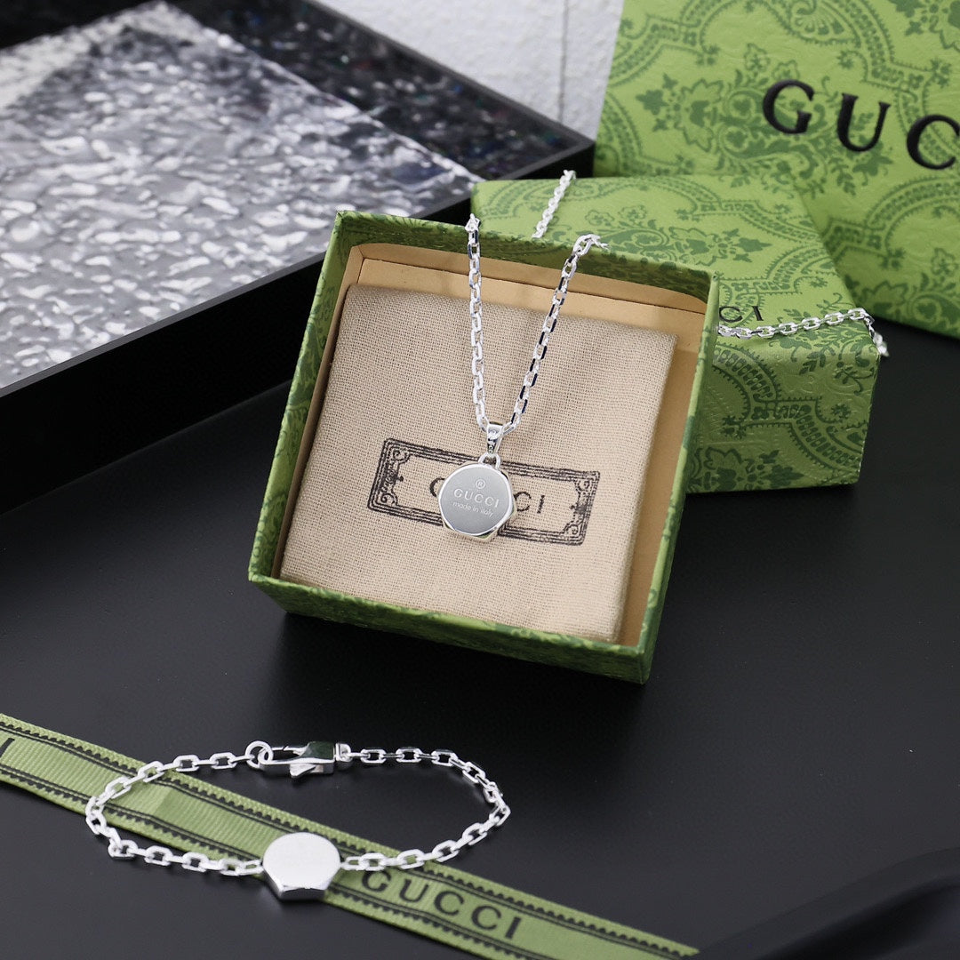 LuxluxHouse Best Quality Accessories Gucci