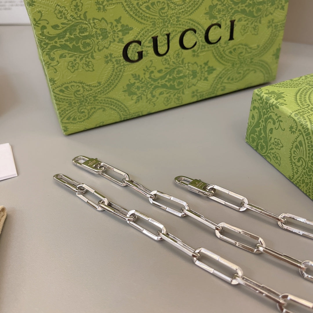 LuxluxHouse Best Quality Accessories Gucci