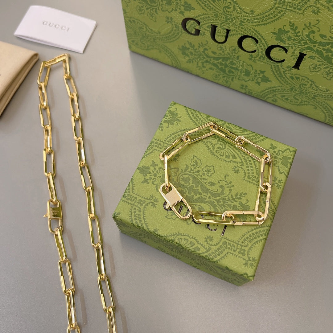 LuxluxHouse Best Quality Accessories Gucci