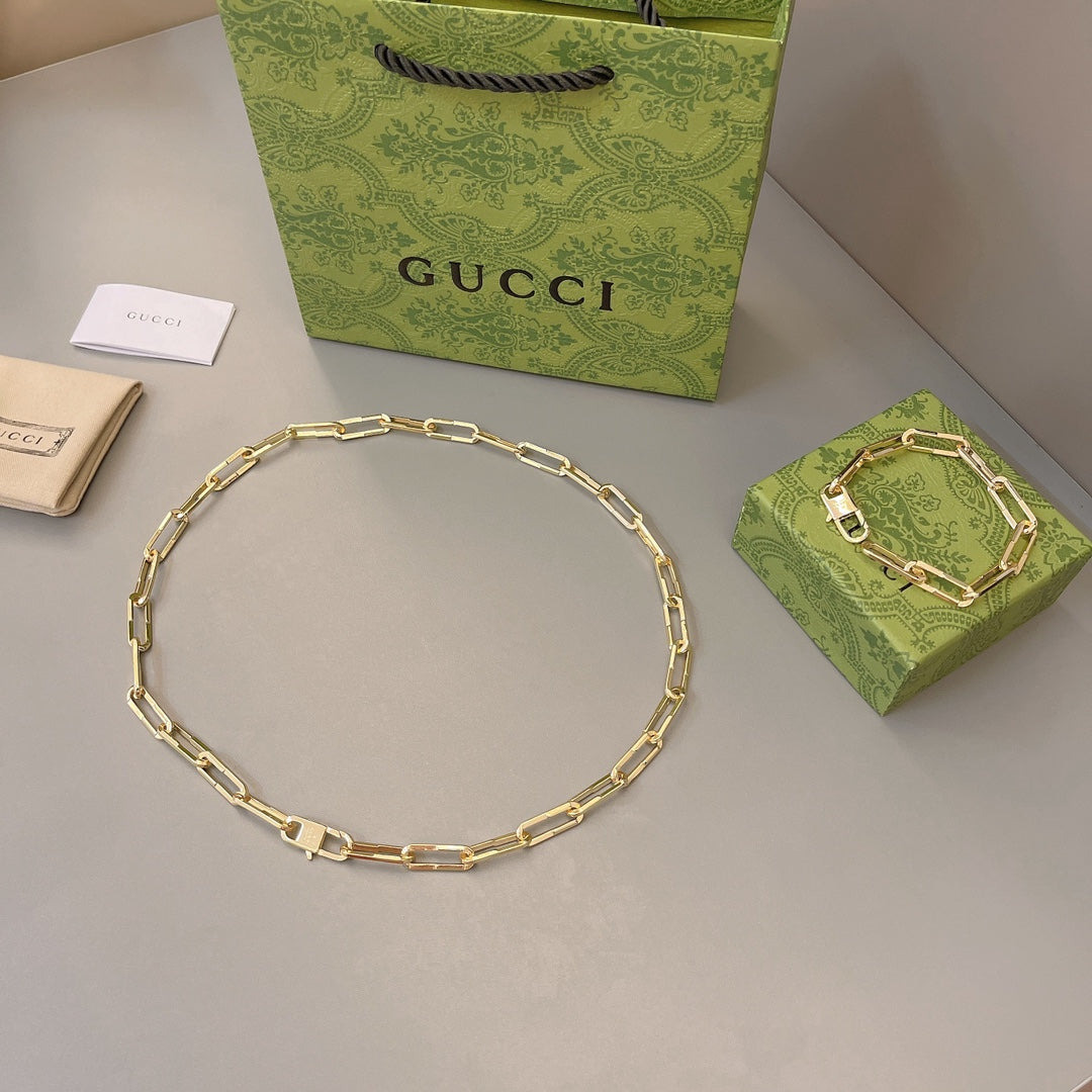 LuxluxHouse Best Quality Accessories Gucci
