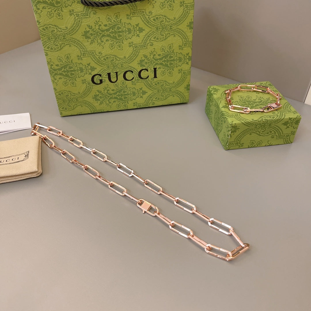 LuxluxHouse Best Quality Accessories Gucci