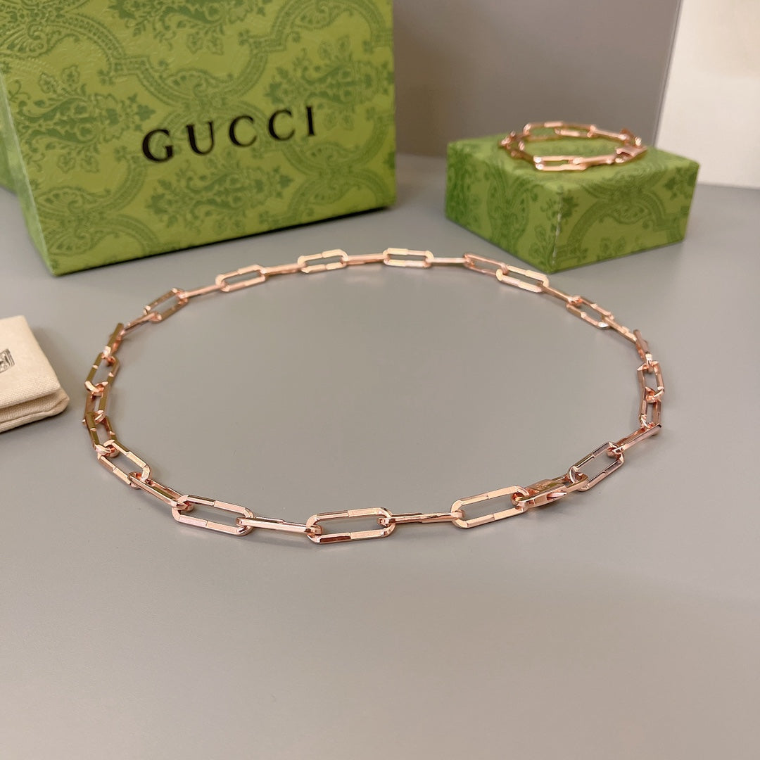 LuxluxHouse Best Quality Accessories Gucci