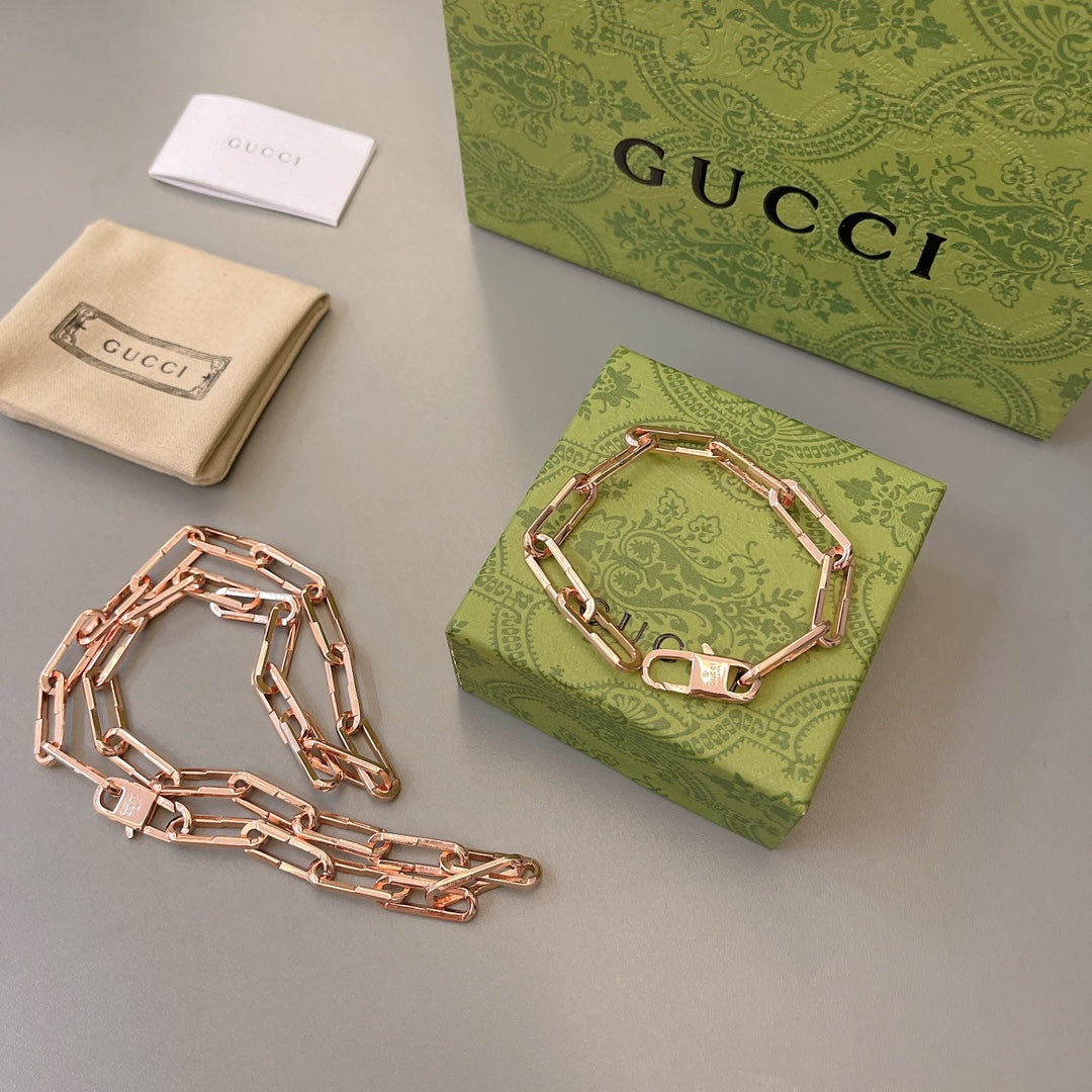 LuxluxHouse Best Quality Accessories Gucci