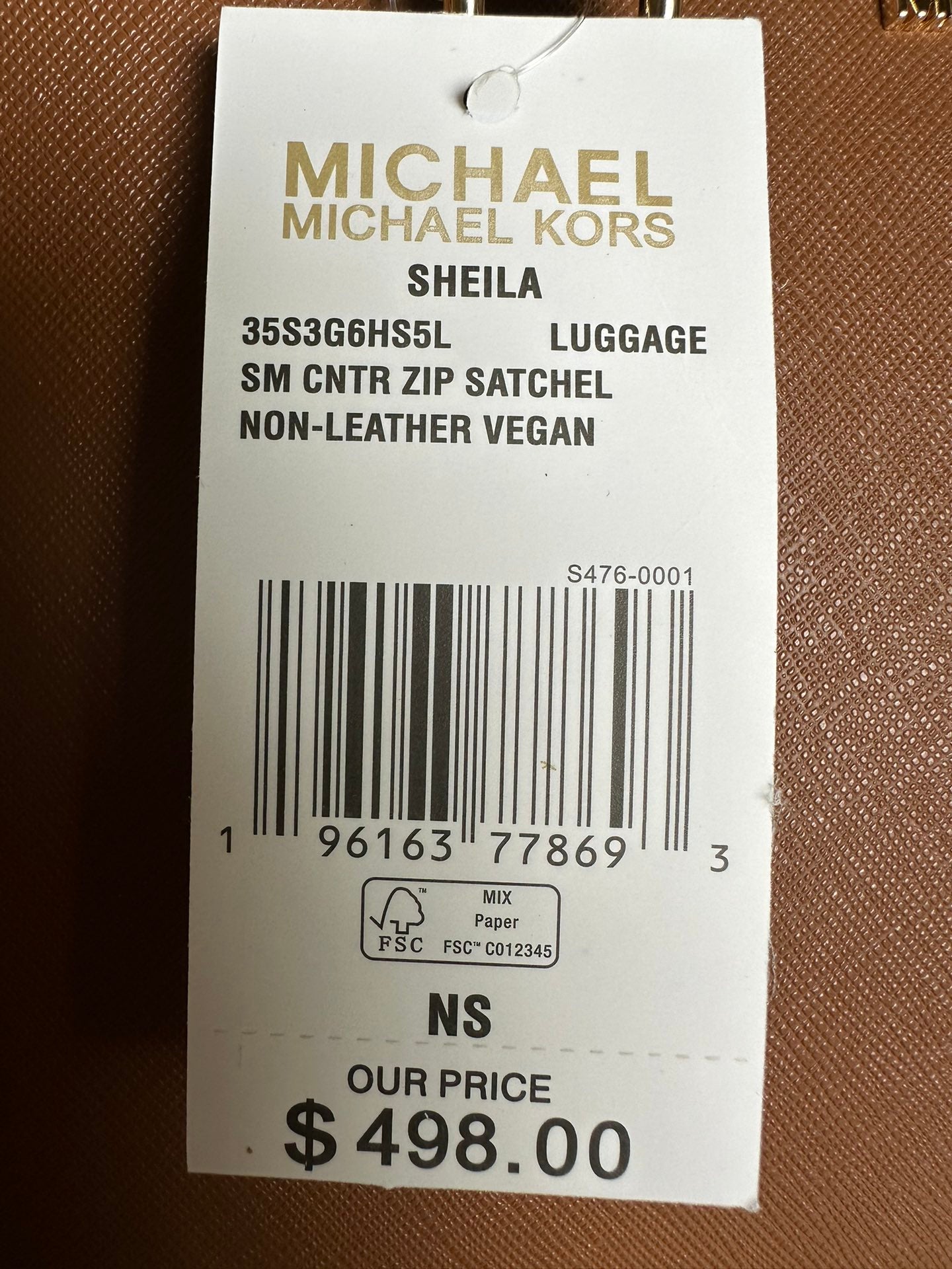 LuxluxHouse Best Quality Bags MichaelKors