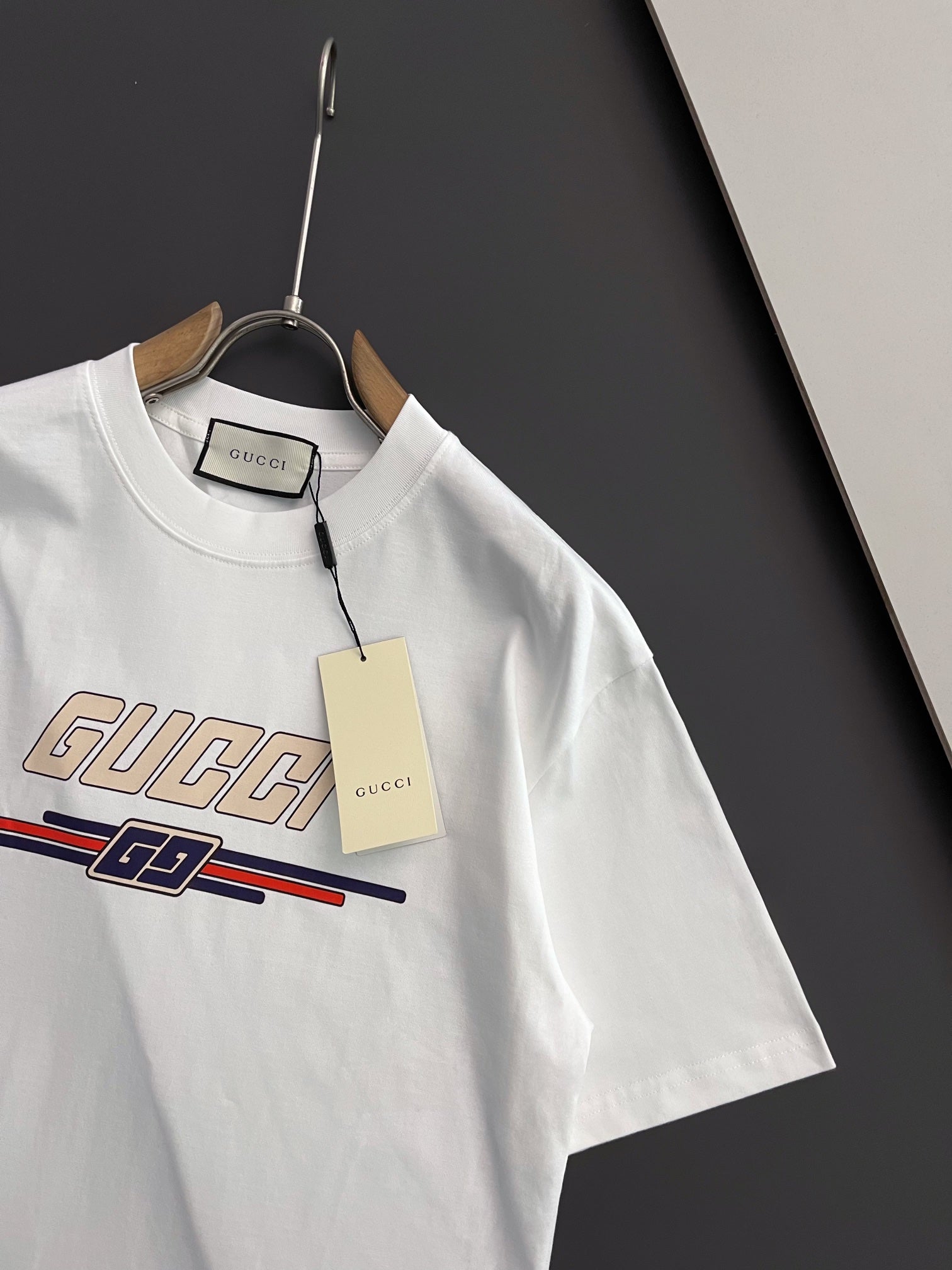 LuxluxHouse Best Quality Clothes Gucci T-shirt