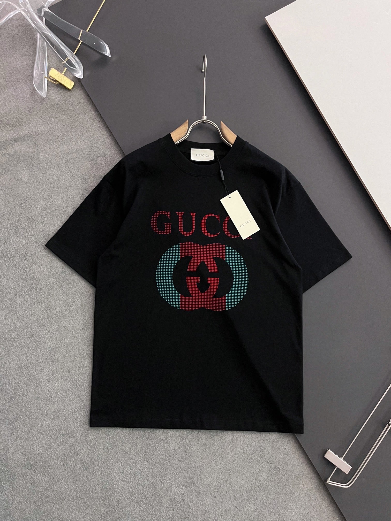 LuxluxHouse Best Quality Clothes Gucci T-shirt