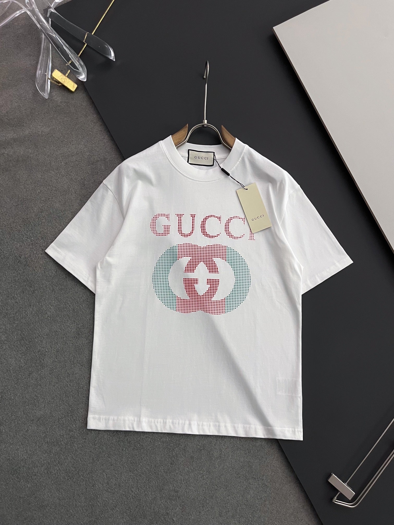 LuxluxHouse Best Quality Clothes Gucci T-shirt