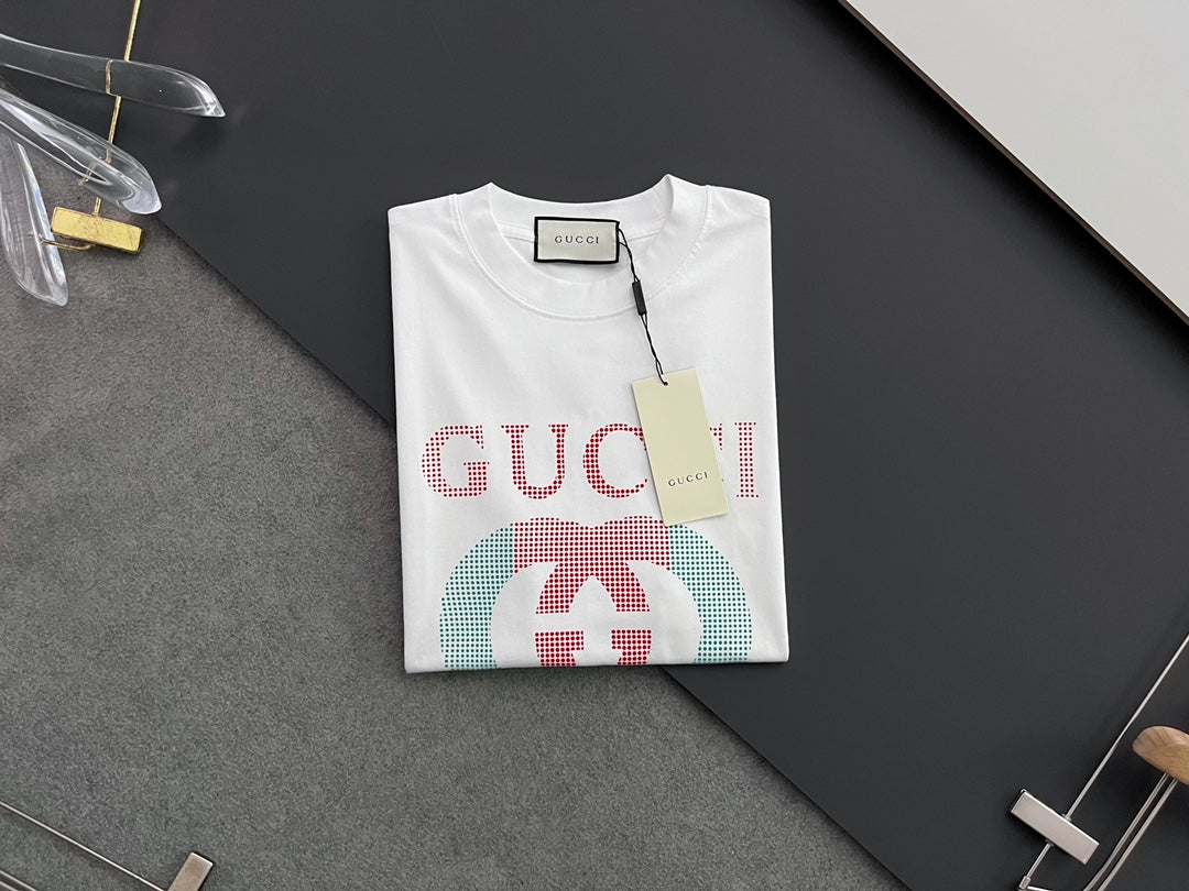 LuxluxHouse Best Quality Clothes Gucci T-shirt