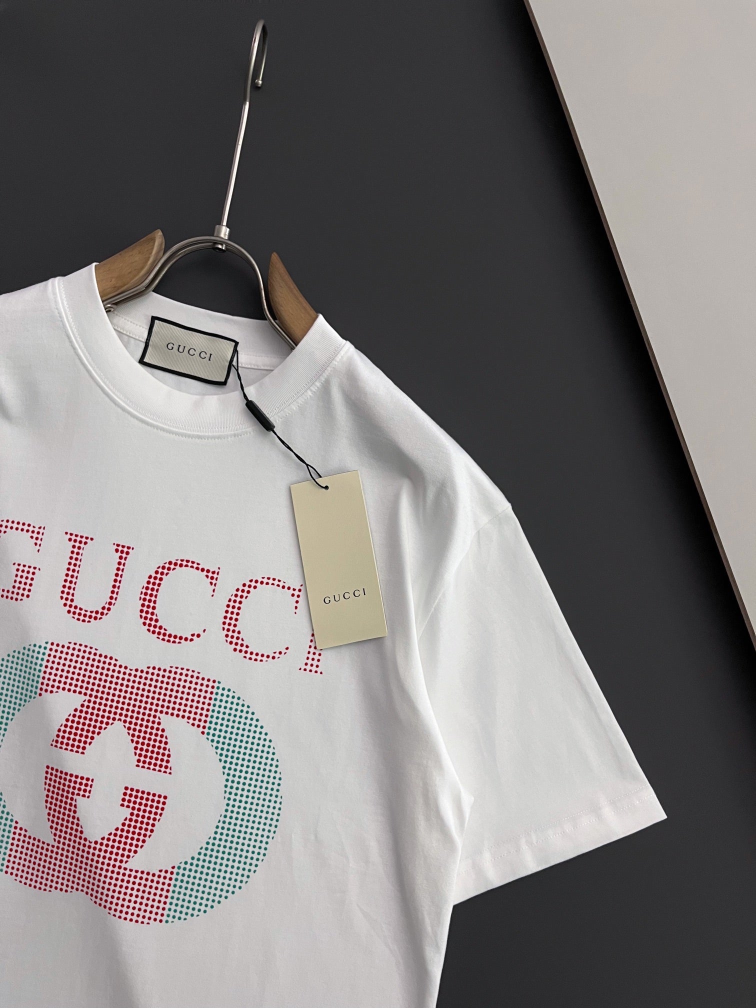 LuxluxHouse Best Quality Clothes Gucci T-shirt