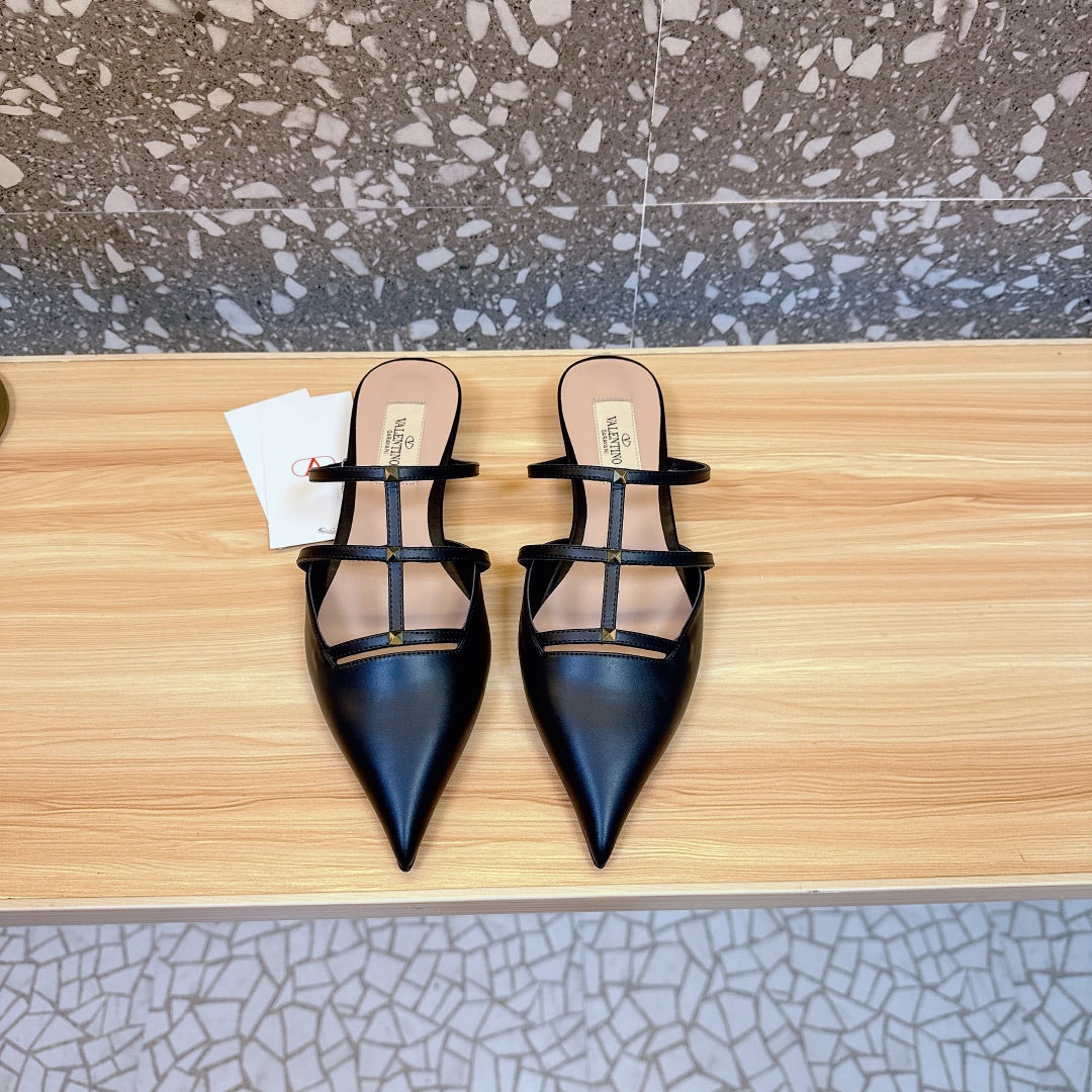 LuxluxHouse Best Quality Valentino Women Shoes