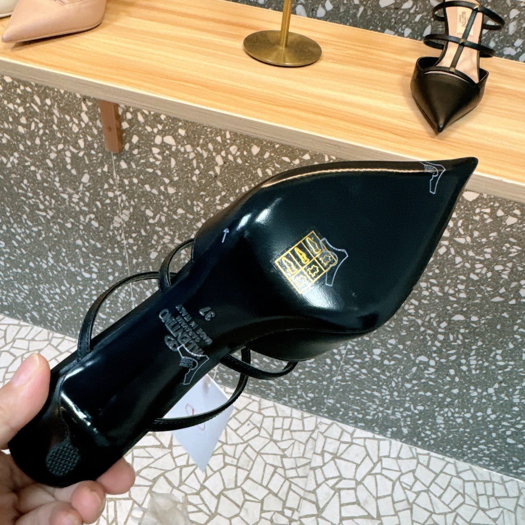 LuxluxHouse Best Quality Valentino Women Shoes