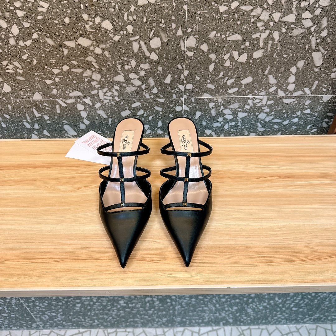LuxluxHouse Best Quality Valentino Women Shoes