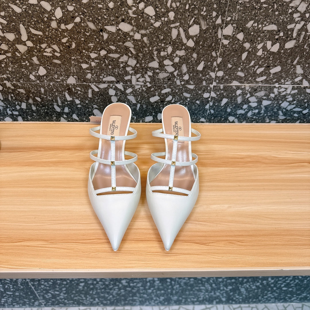 LuxluxHouse Best Quality Valentino Women Shoes