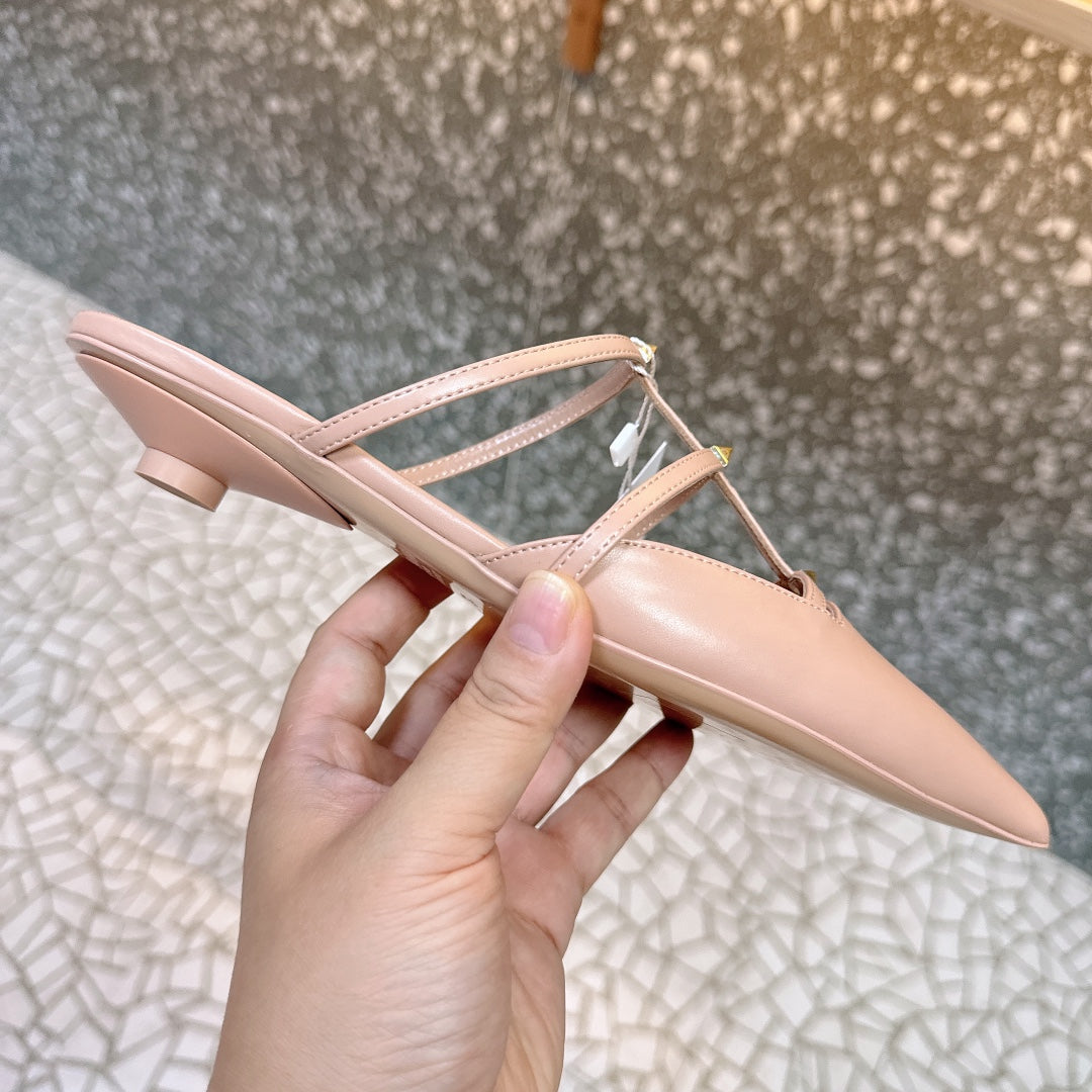 LuxluxHouse Best Quality Valentino Women Shoes