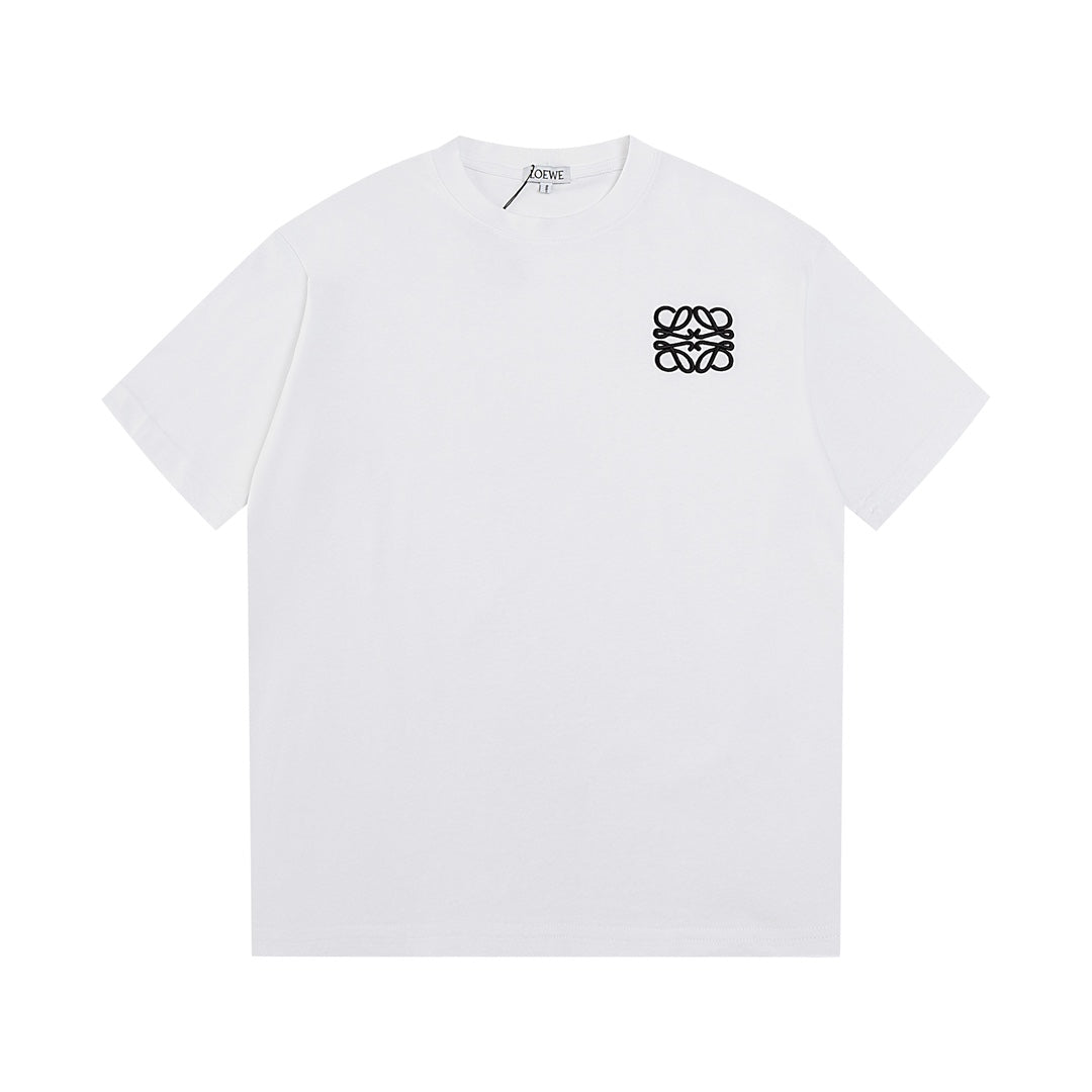 LuxluxHouse Best Quality Clothes T-shirt Loewe
