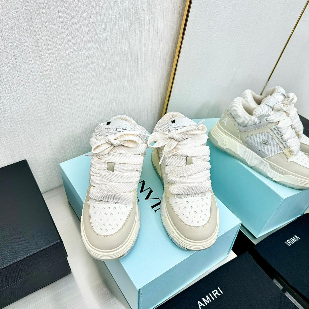 LuxluxHouse Best Quality Shoes Women Shoes Amiri