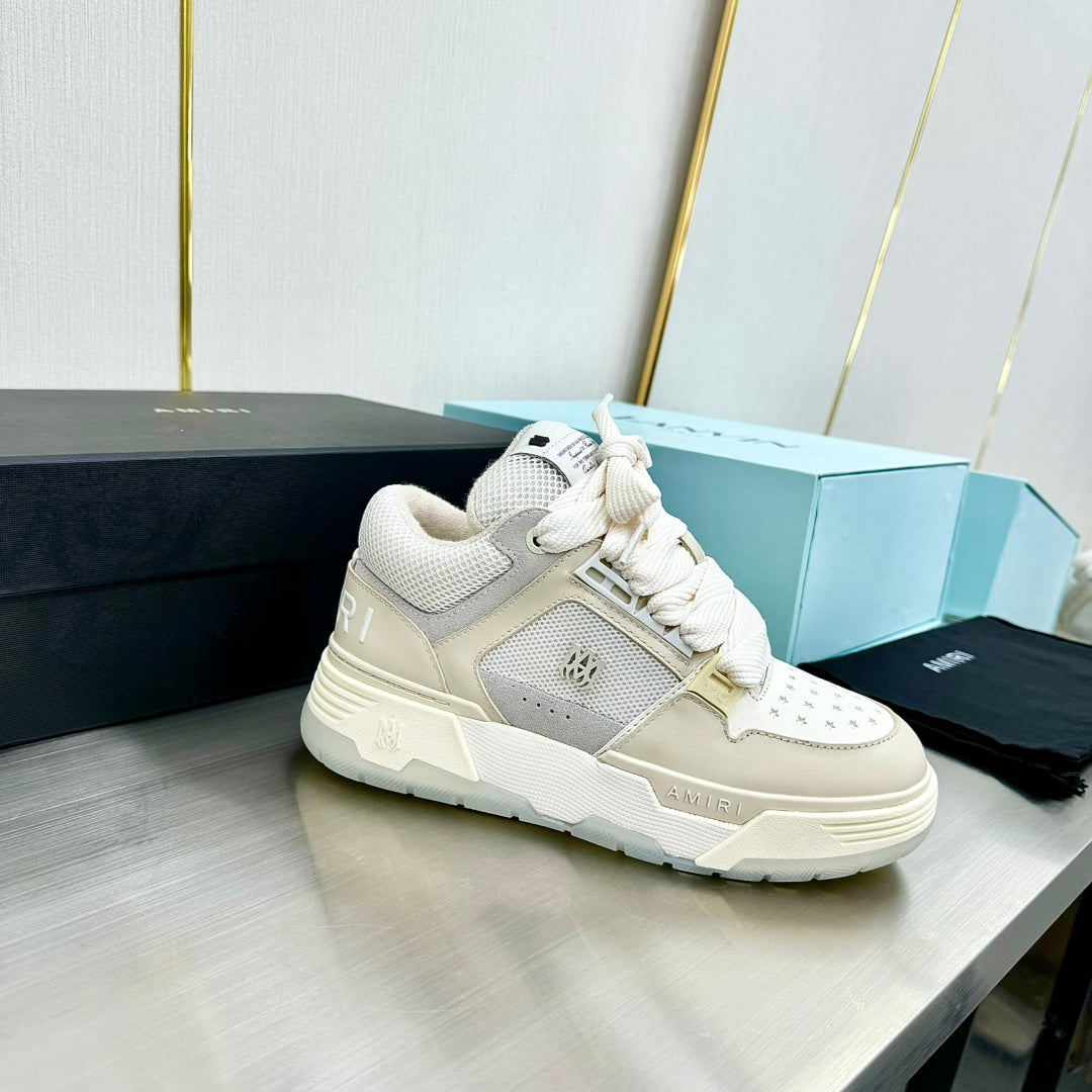LuxluxHouse Best Quality Shoes Women Shoes Amiri
