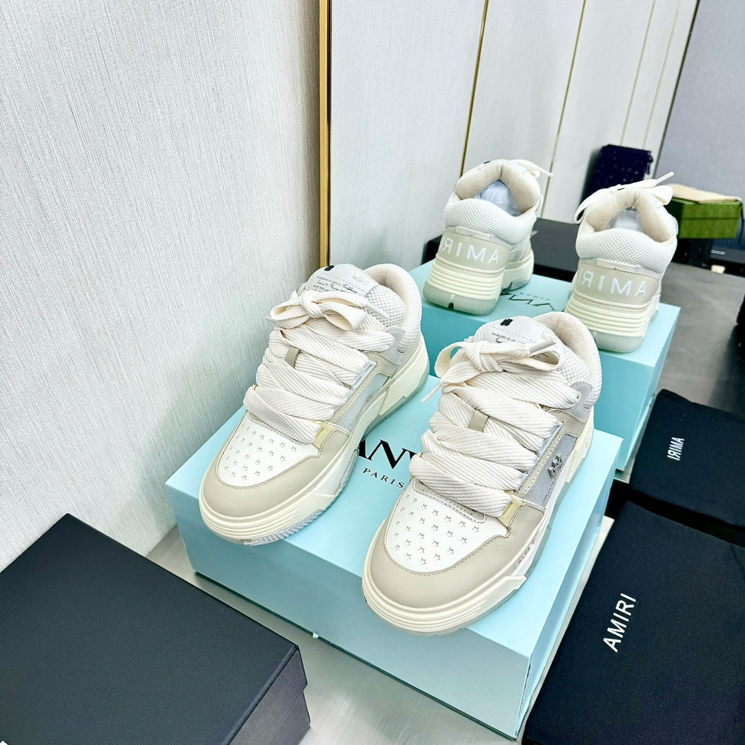 LuxluxHouse Best Quality Shoes Women Shoes Amiri