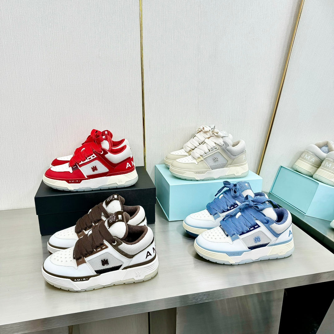 LuxluxHouse Best Quality Shoes Women Shoes Amiri
