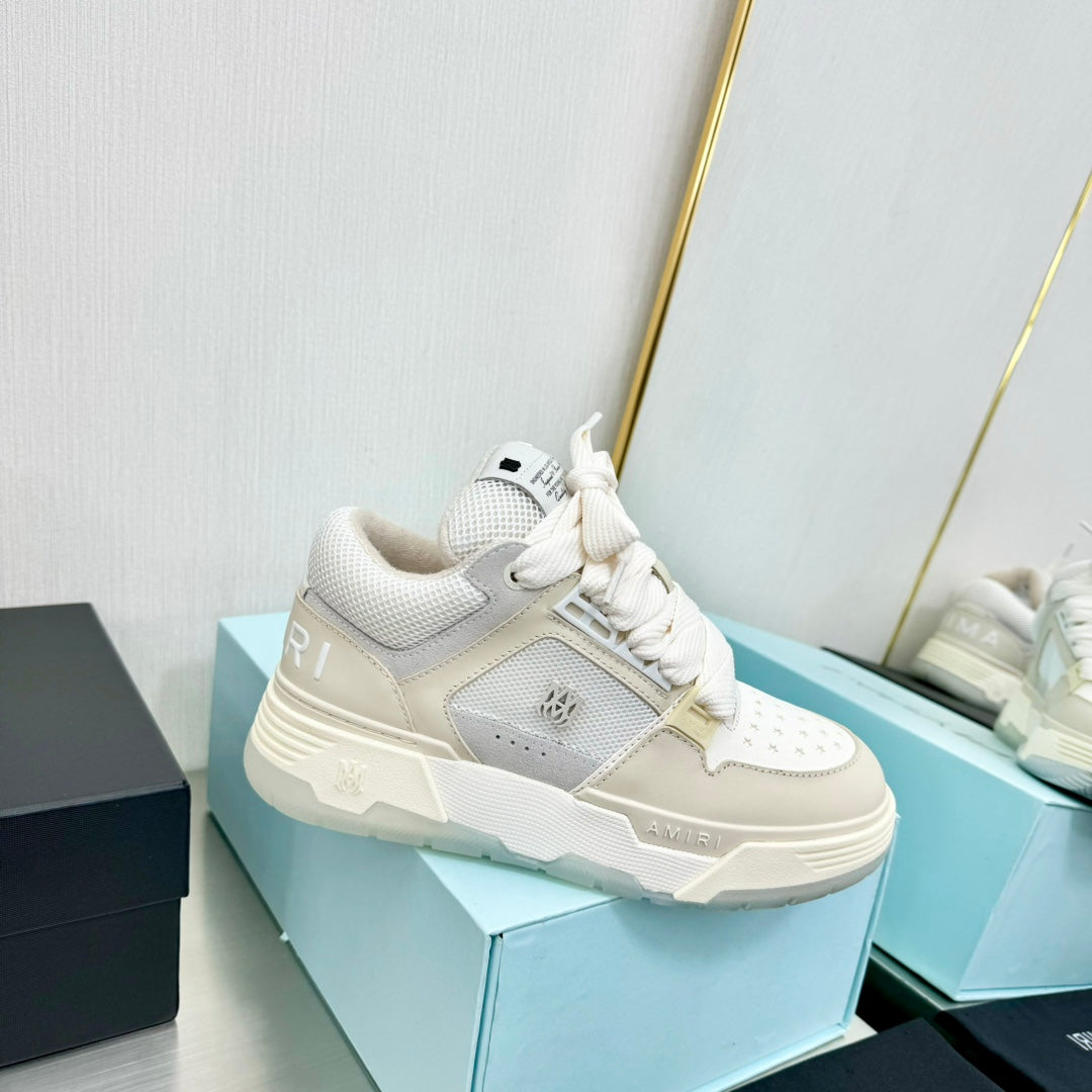 LuxluxHouse Best Quality Shoes Women Shoes Amiri