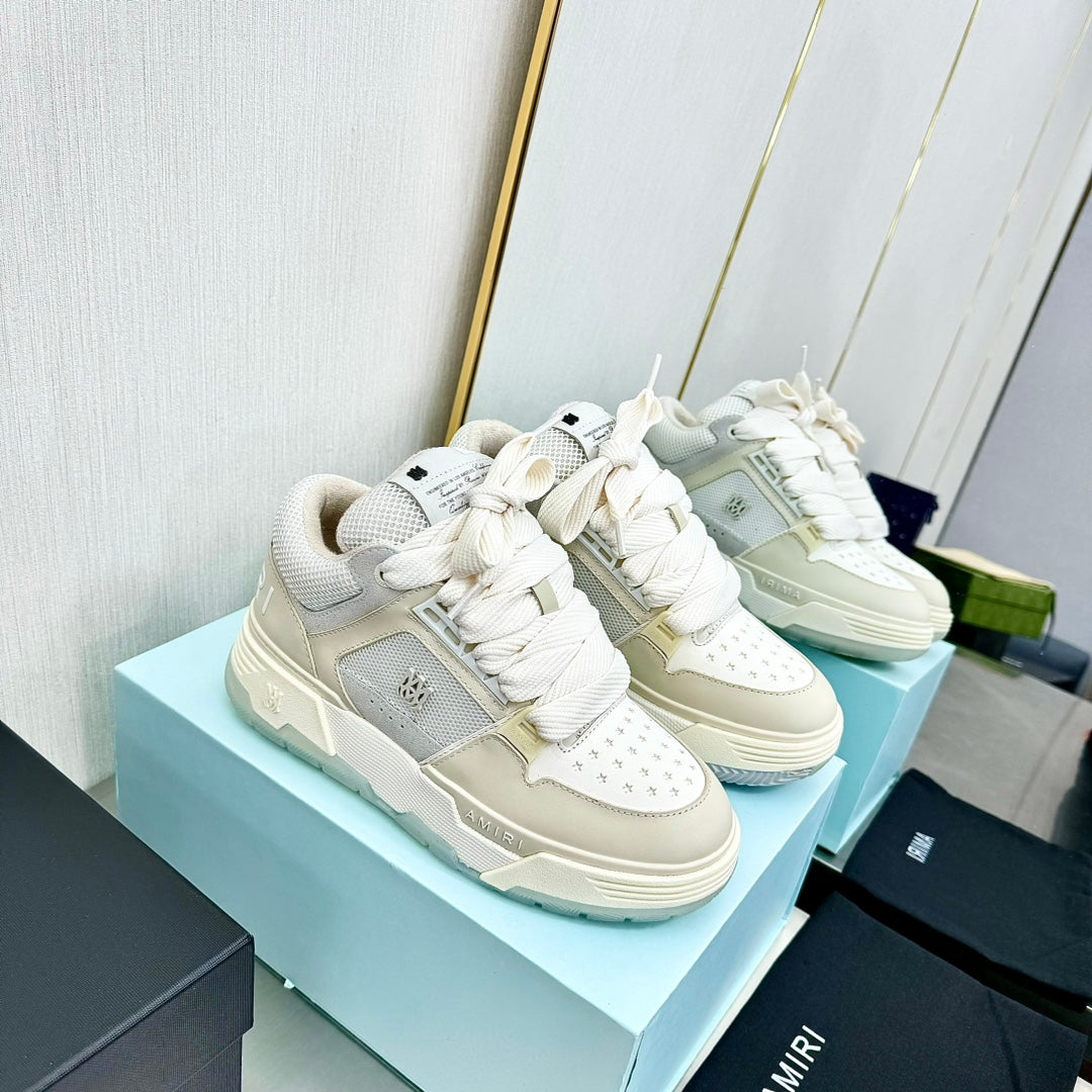 LuxluxHouse Best Quality Shoes Women Shoes Amiri