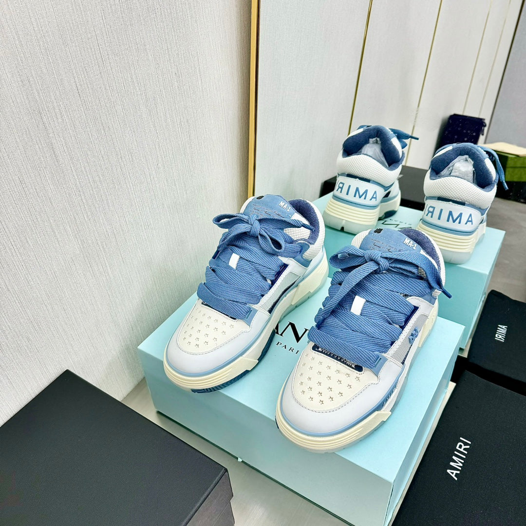 LuxluxHouse Best Quality Shoes Women Shoes Amiri