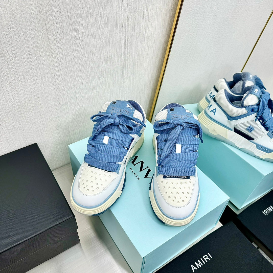 LuxluxHouse Best Quality Shoes Women Shoes Amiri