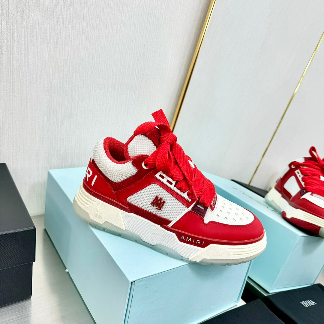 LuxluxHouse Best Quality Shoes Women Shoes Amiri