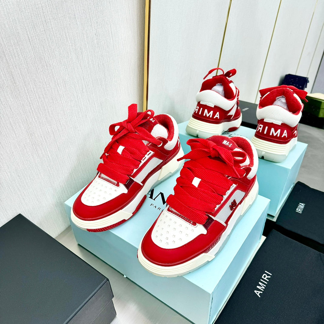 LuxluxHouse Best Quality Shoes Women Shoes Amiri
