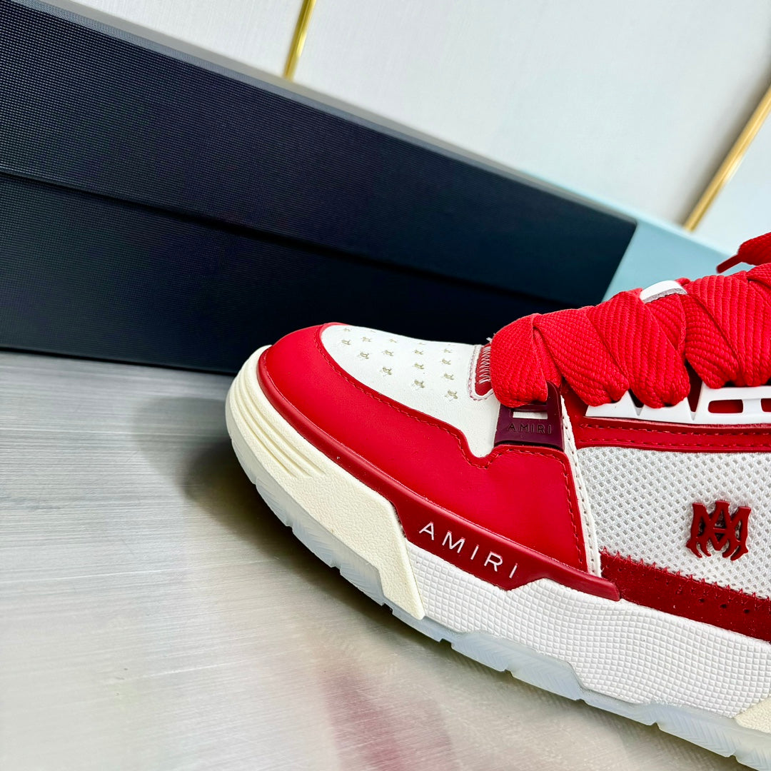 LuxluxHouse Best Quality Shoes Women Shoes Amiri