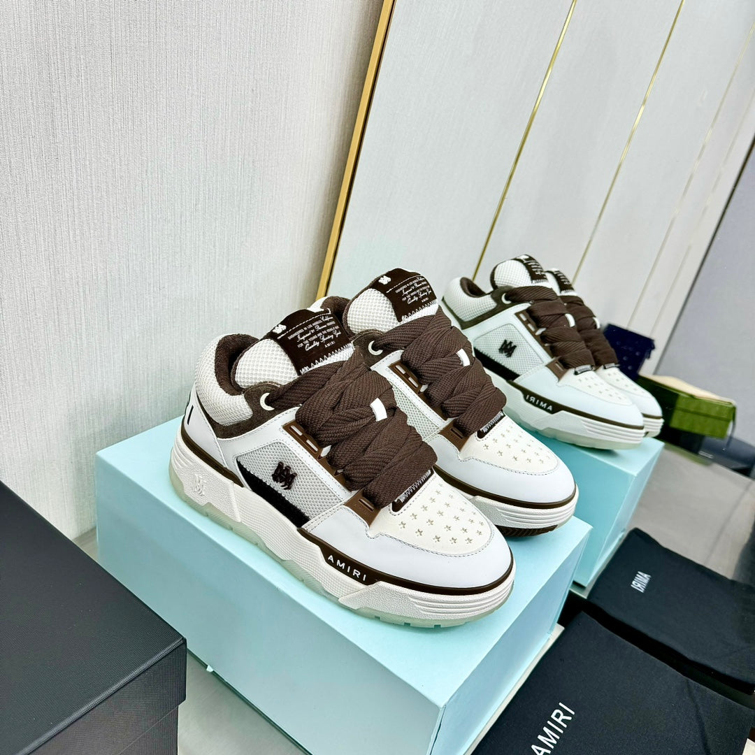 LuxluxHouse Best Quality Shoes Women Shoes Amiri
