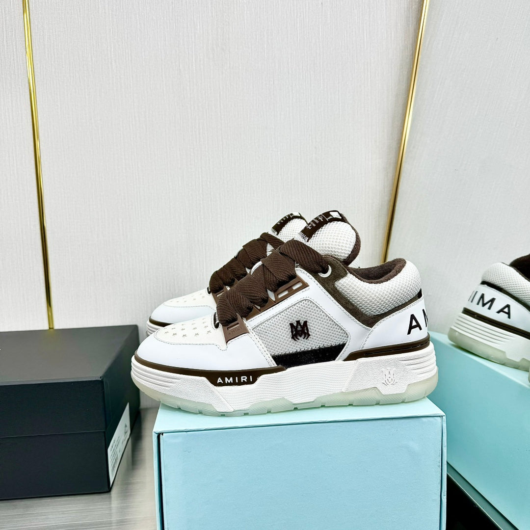 LuxluxHouse Best Quality Shoes Women Shoes Amiri