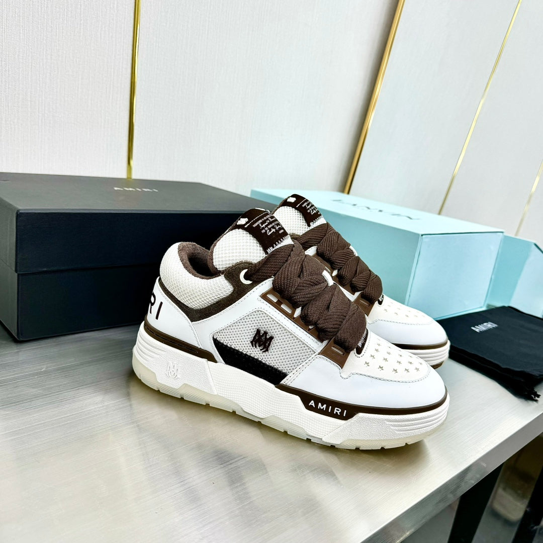 LuxluxHouse Best Quality Shoes Women Shoes Amiri
