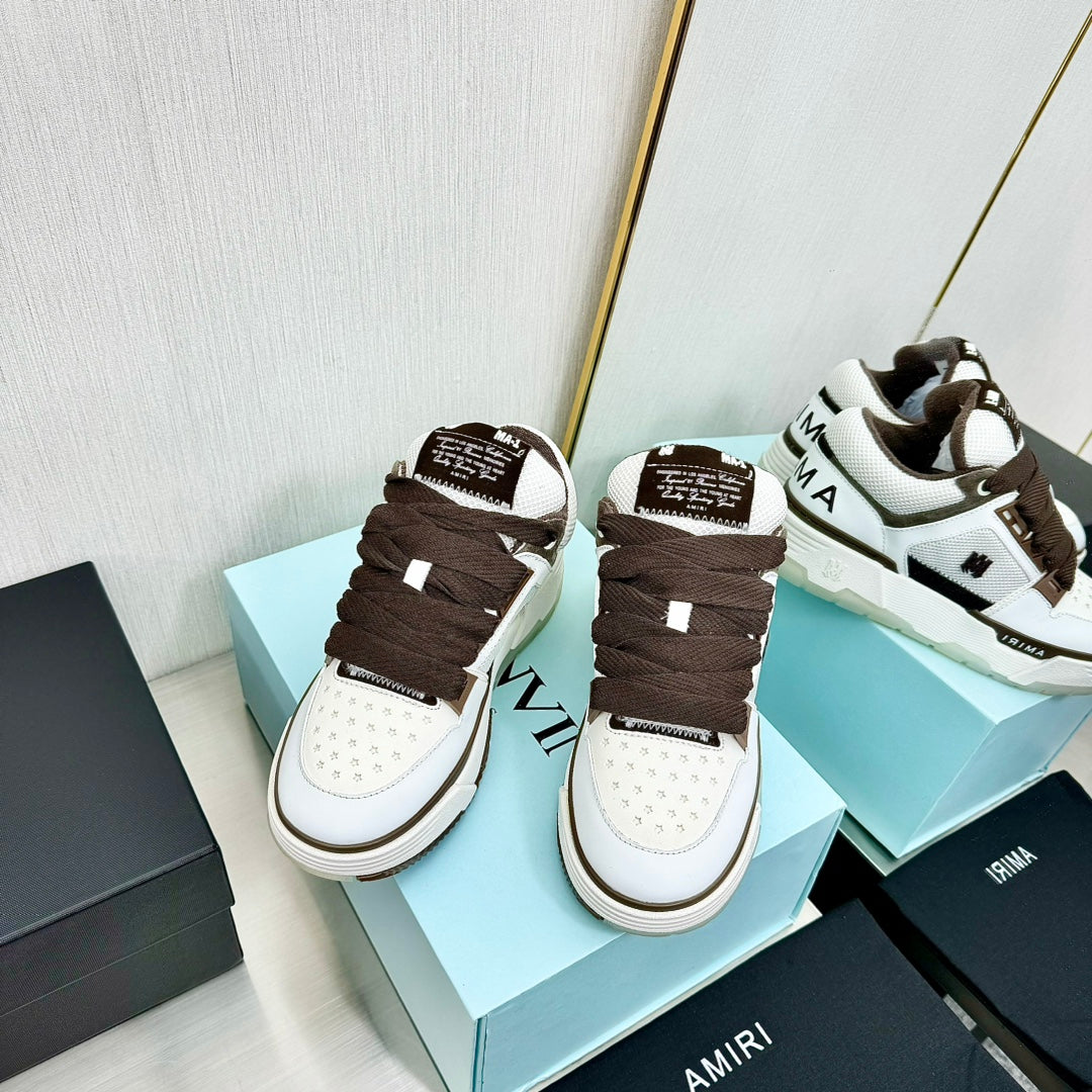 LuxluxHouse Best Quality Shoes Women Shoes Amiri