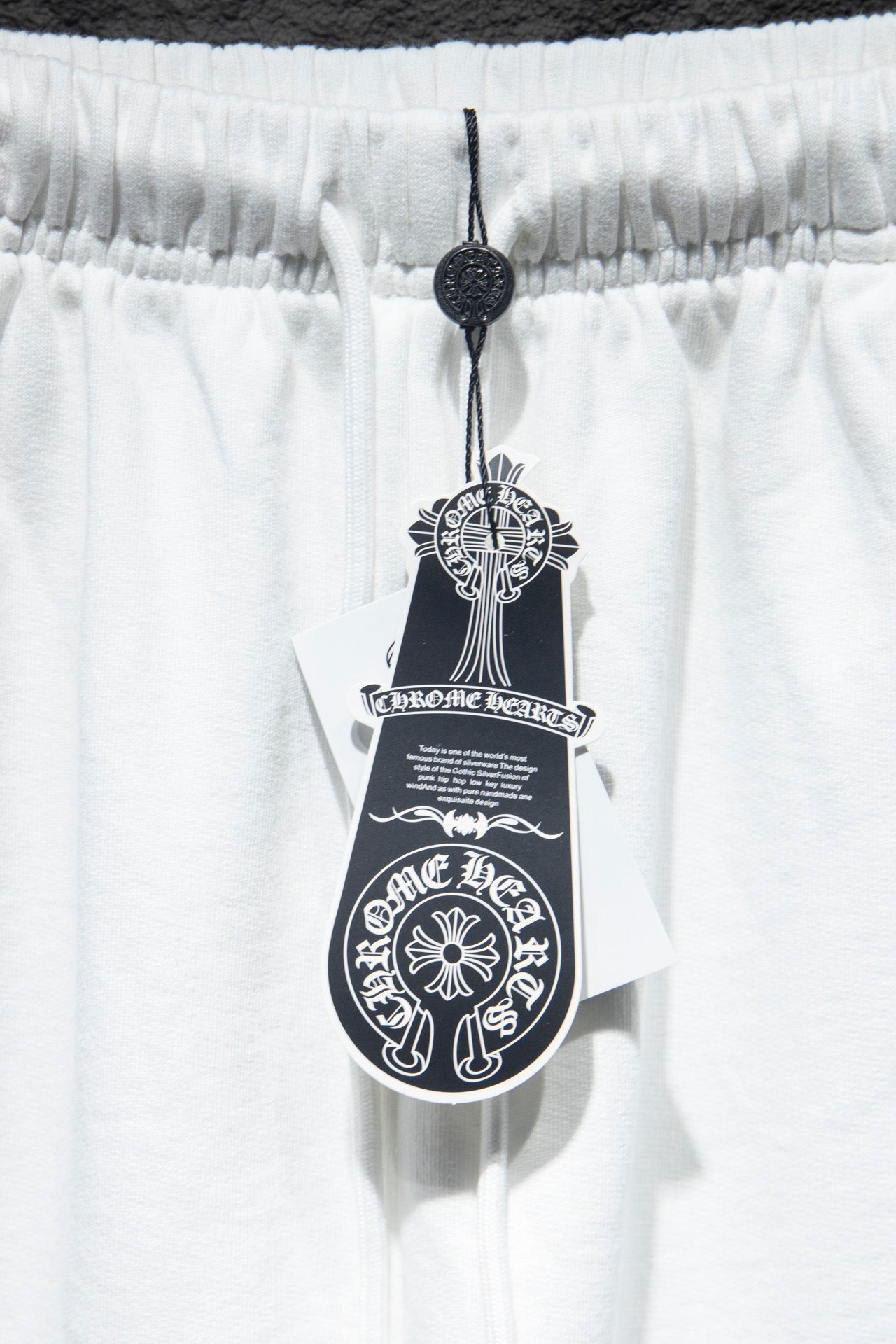 LuxluxHouse Best Quality Clothes Pants Chrome Hearts