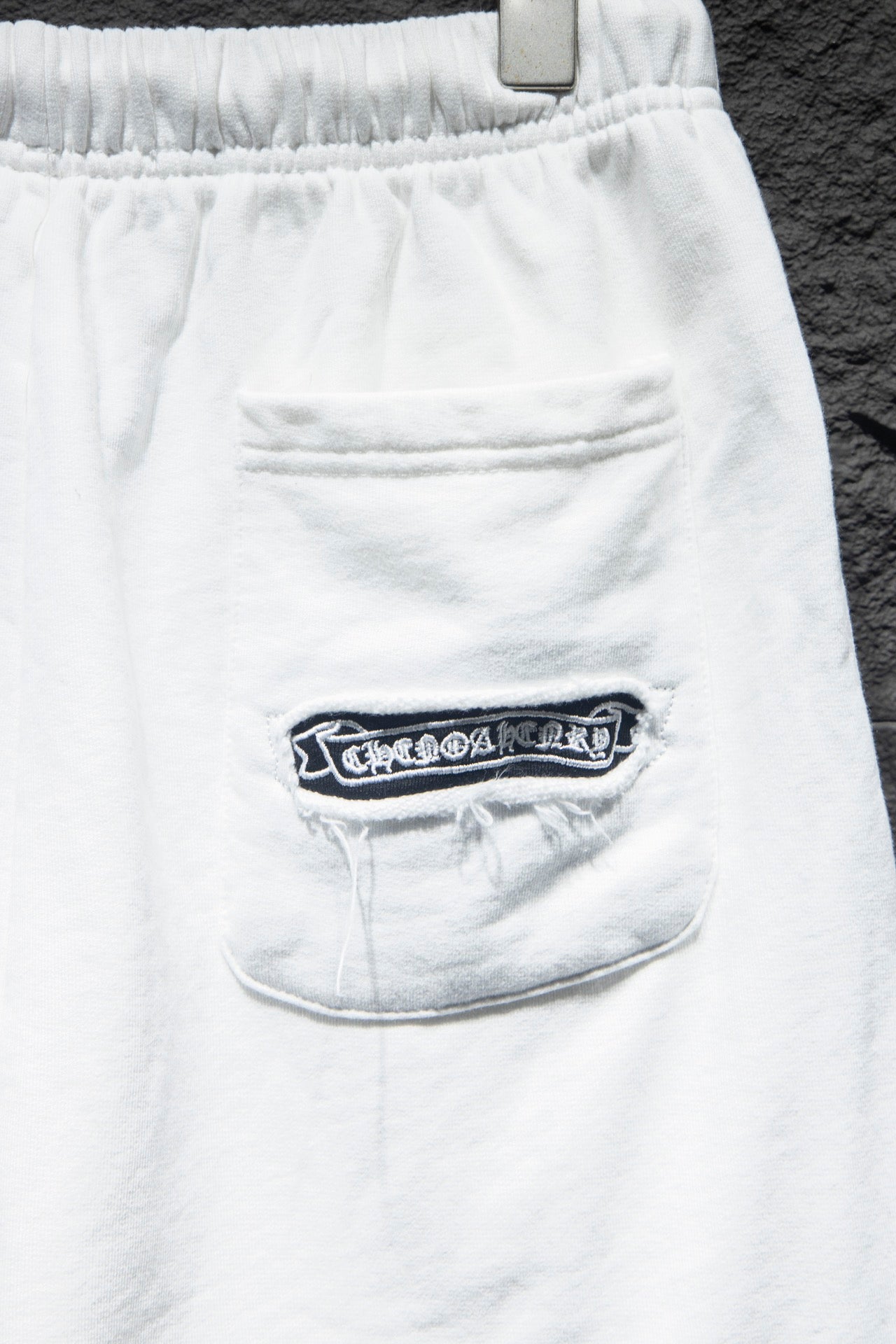 LuxluxHouse Best Quality Clothes Pants Chrome Hearts
