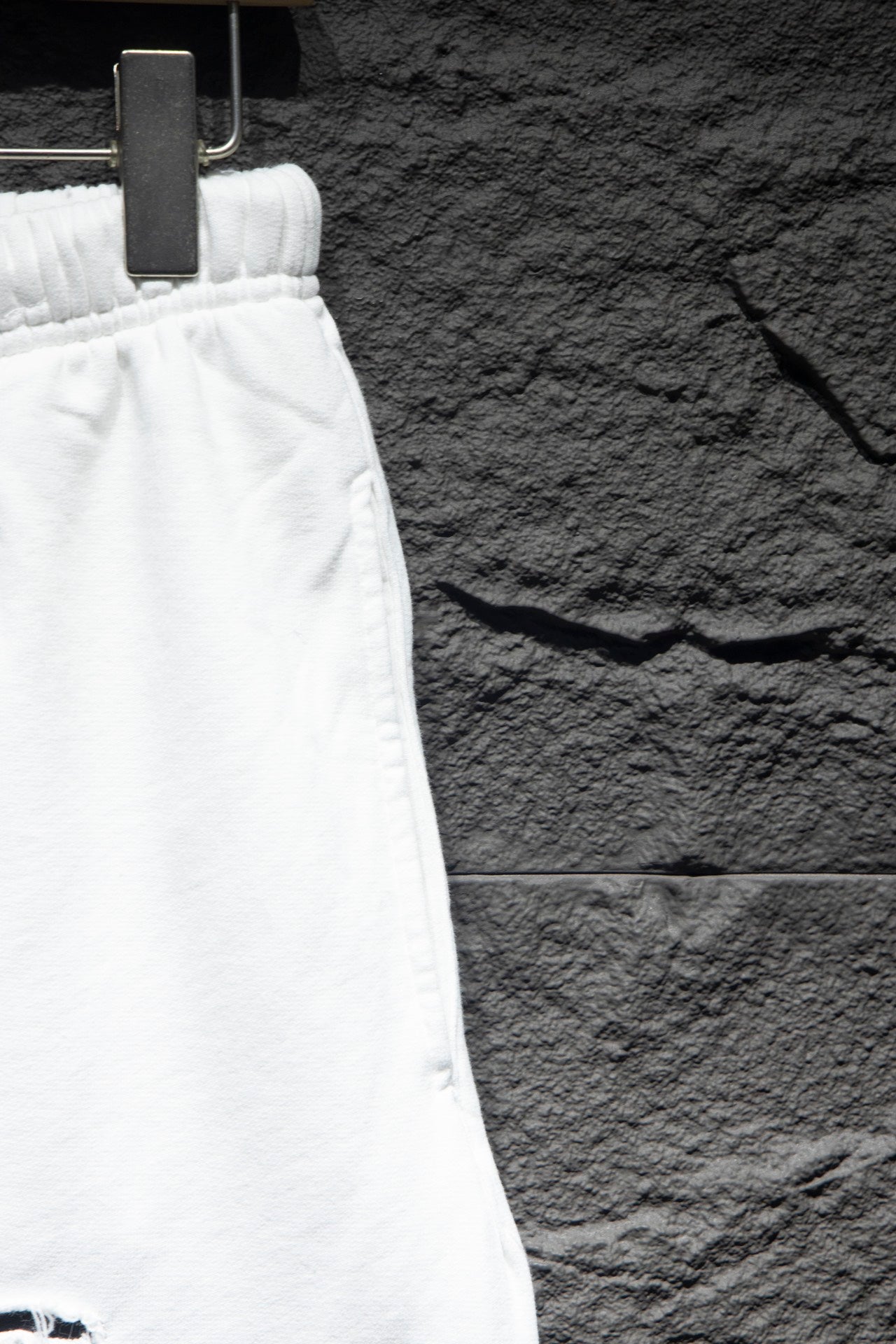 LuxluxHouse Best Quality Clothes Pants Chrome Hearts
