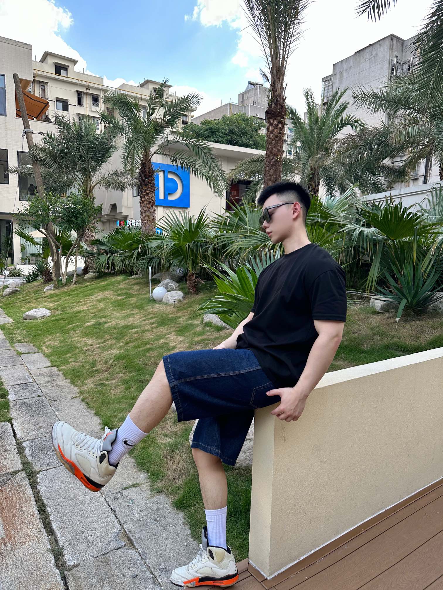 LuxluxHouse Best Quality Clothes Pants Prada