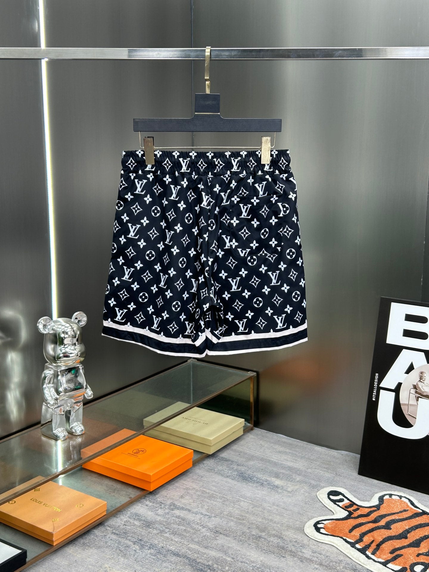 LuxluxHouse Best Quality Clothes Pants Louis Vuitton