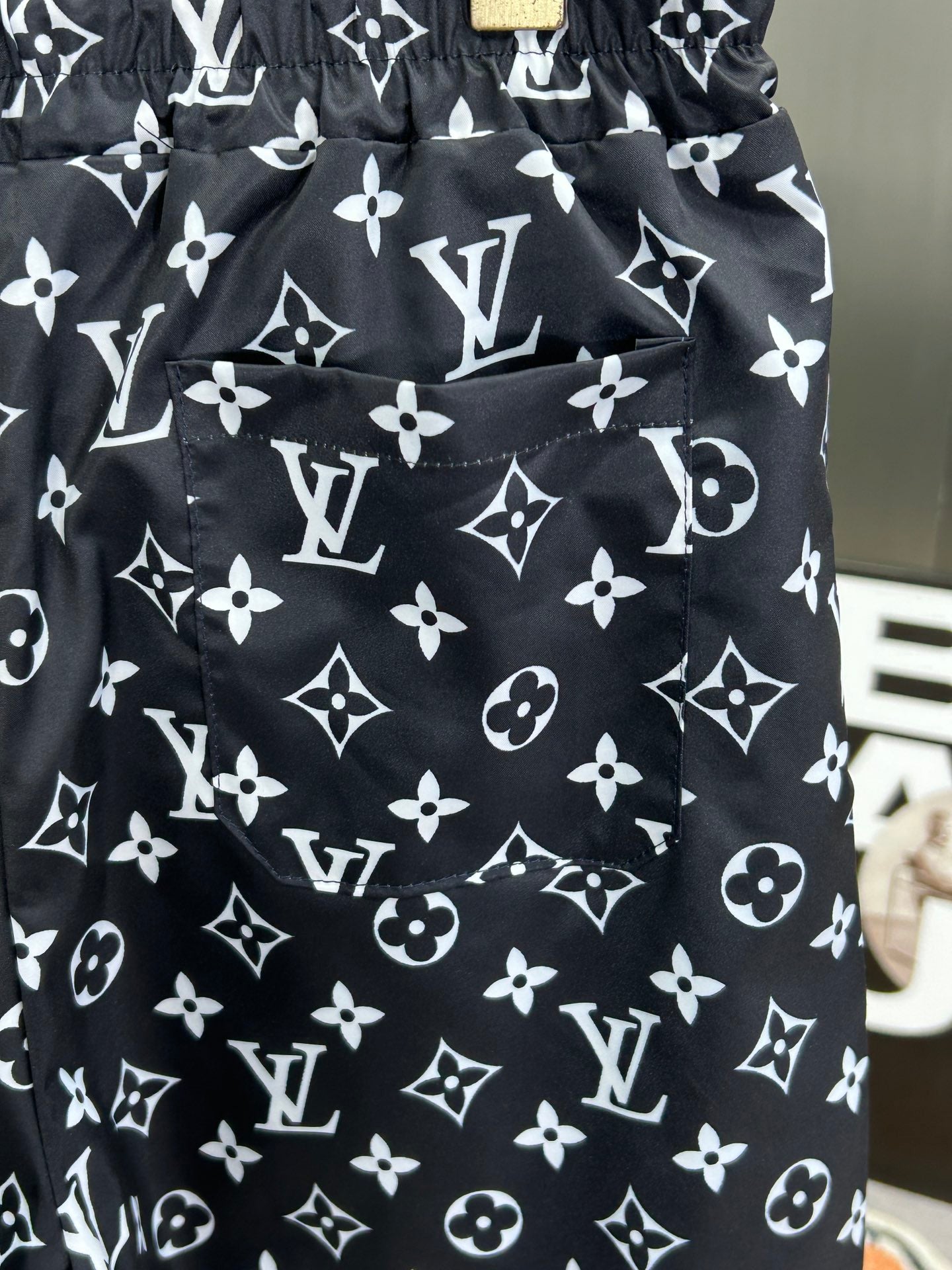 LuxluxHouse Best Quality Clothes Pants Louis Vuitton
