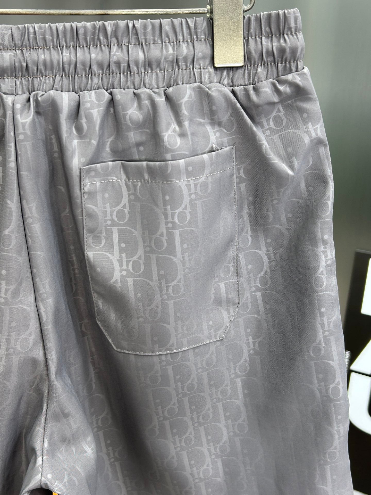 LuxluxHouse Best Quality Clothes Pants Dior