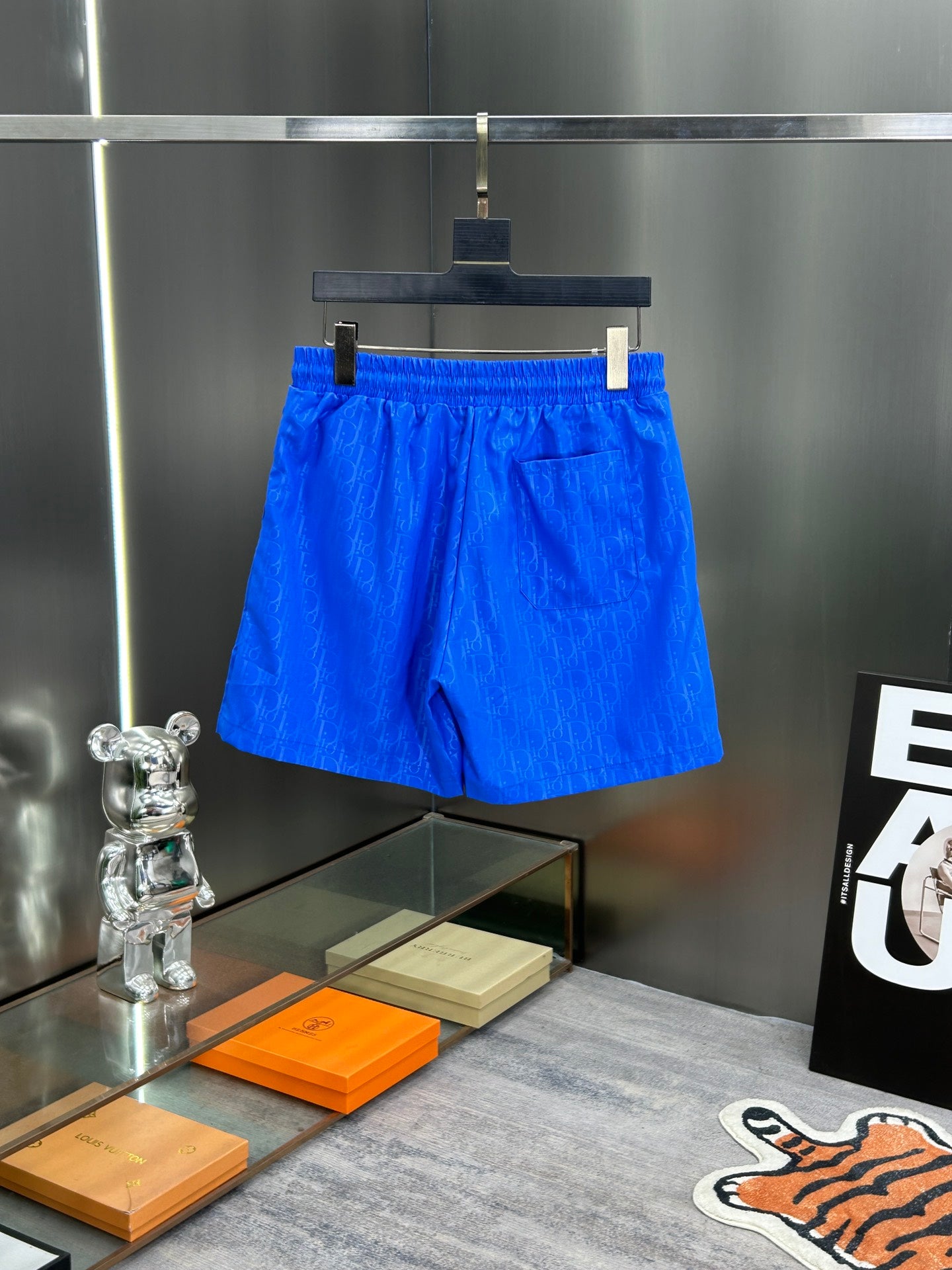 LuxluxHouse Best Quality Clothes Pants Dior