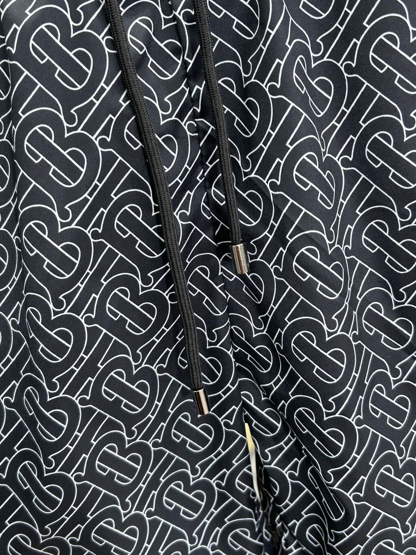 LuxluxHouse Best Quality Clothes Burberry Pants