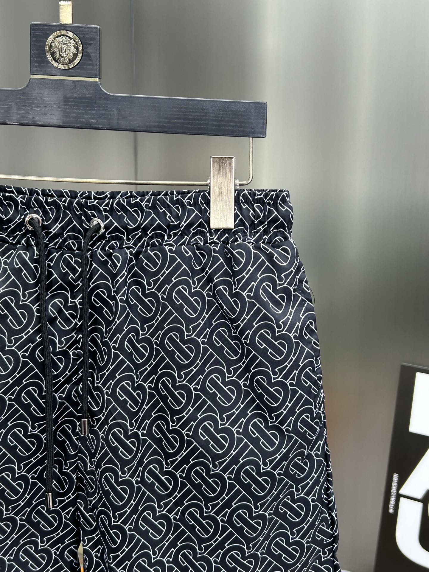 LuxluxHouse Best Quality Clothes Burberry Pants